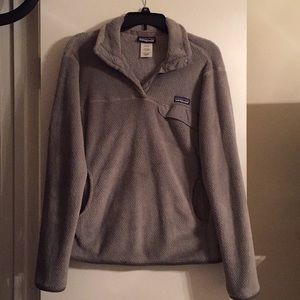 Women’s Patagonia Pullover